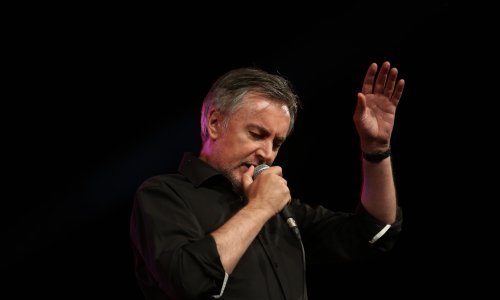 Škoro prekida kampanju za Pantovčak