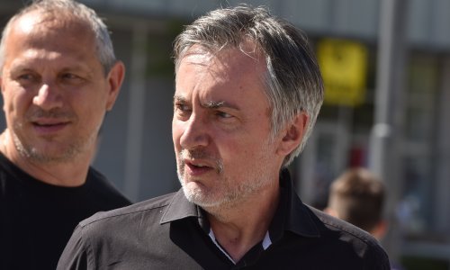 Škoro o aferi WhatsApp: Vrh HDZ-a izbacivanjem ljudi i kršenjem slobode govora 'spašava' ugled stranke