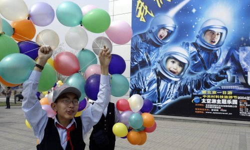 Kinezi ubrzanim koracima prestižu Amerikance i Ruse u osvajanju svemira, a evo što planiraju već za iduću godinu