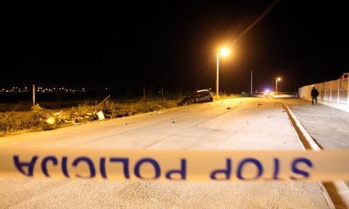 Osumnjičen radi odlaganja opasnog karabita u okoliš