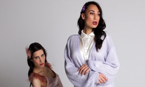 Duchess womenswear priprema novu modnu poslasticu