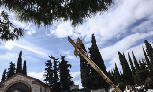 Nakon desetljeća borbe s tamošnjom crkvom Grčka konačno dobila prvi krematorij