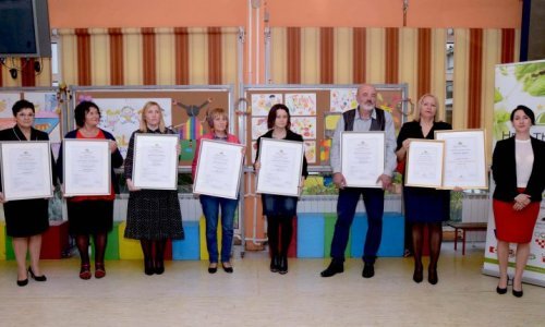 Sisak zaradio prestižnu titulu prvog grada zdrave dječje prehrane u Hrvatskoj