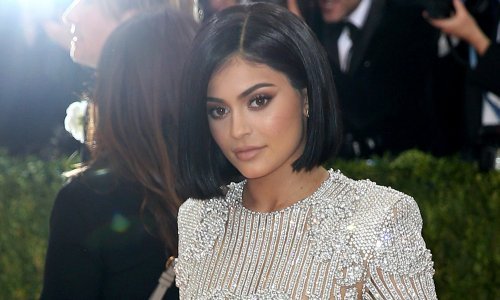 Kylie Jenner zbog pjevanja postala viralni hit, a negodovanje je izrazila i kćerkica Stormi