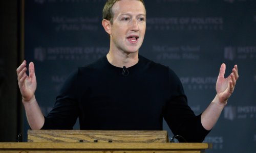 Facebook zaustavio novu rusku operaciju protiv američkih izbora 2020., Zuckerberg: 'Sve smo bolji. Oni također'
