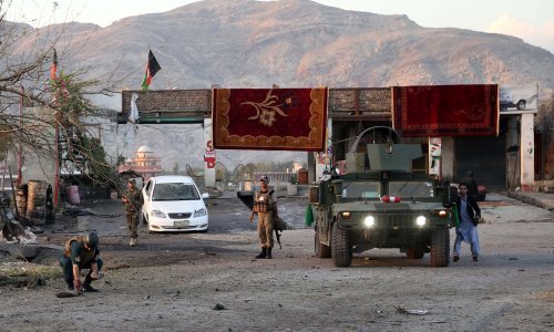 Raste broj žrtava eksplozija u afganistanskoj džamiji: Najmanje 62 mrtva, više od 100 ranjenih