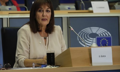 Šuica: Zaštita europskog načina života među prioritetima Komisije