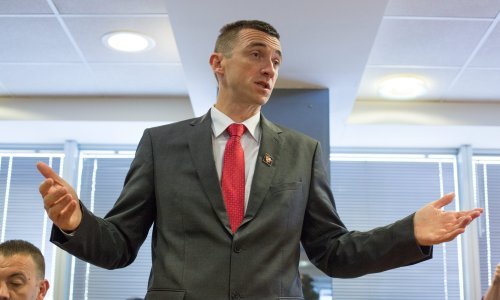 Penava: Bio sam član Viber grupe, no izabrao sam opciju 'leave and delete'