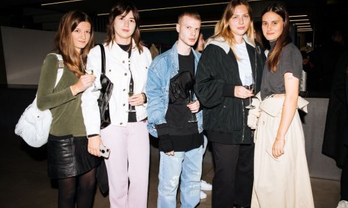 Održana premijera video projekta: Project love Karla Jurić + Matej Jurčević