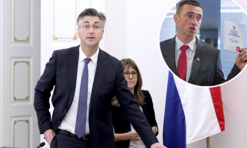 'Penava je očito burnije reagirao, a potez SDSS-ovca mi ne djeluje baš najdobronamjernije'