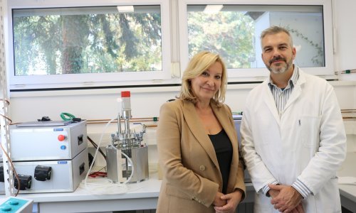 Čudo na Ruđeru: Iz mikroalgi žele izvući lijekove, hranu, kozmetičke preparate i biodizel