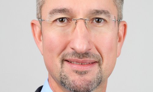 Hannes Frotzbacher novi član uprave Erste banke