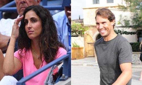 Sve je spremno za njihov dan iz snova: Rafael Nadal i Mery Perelló vjenčat će se ovog vikenda na Mallorci