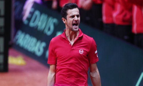 Pavić i Soares nastavili svoj pobjednički niz i izborili polufinale turnira u Stockholmu