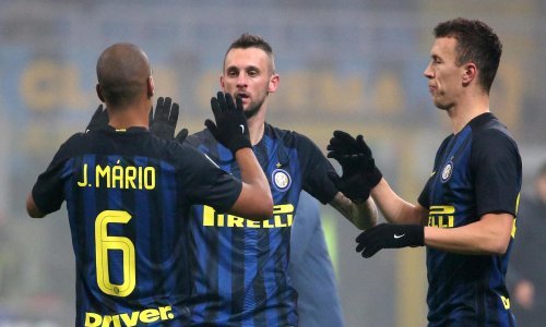 Inter Milan će idućeg ljeta zaraditi čak 130 milijuna eura samo na igračima na koje ne računa: Među njima je i hrvatski reprezentativac