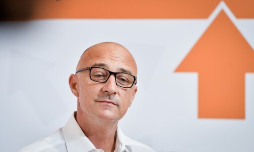 Vrdoljak: Nećemo sjediti u Vladi i glasati protiv proračuna