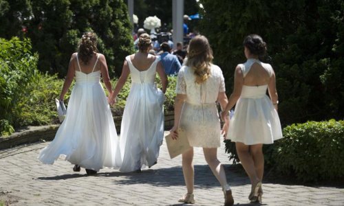 Ovako će gay parovi u Zagrebu ozakoniti ljubav