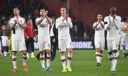 Rebiću stiže novi suigrač: Boban želi pojačati napadačku liniju, a rješenje je pronašao u Madridu