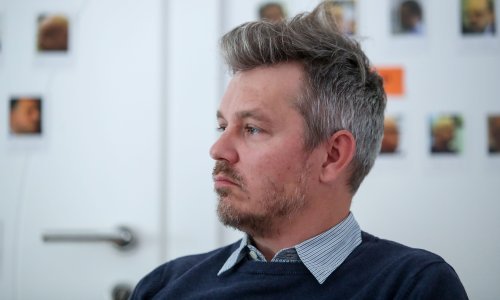 'Moram razmisliti jesam li Dario Juričan ili Milan Bandić...'