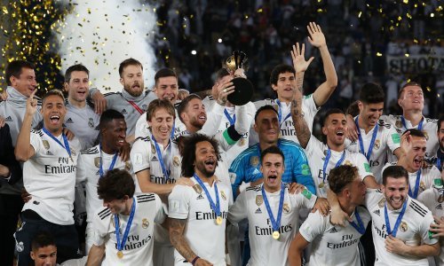 Real kreće po megazvijezdu koja će ih vratiti na krov Europe: U Madridu žele napadača vrijednog 180 milijuna eura