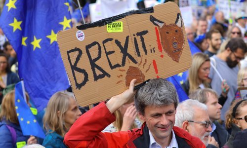 Članice EU-a ne mogu se dogovoriti na koliko dugo odgoditi Brexit