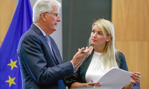 Komisija očekuje da je London što prije obavijesti o sljedećim potezima