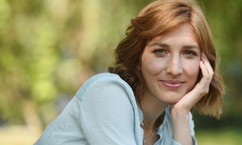 Dijana Vidušin: Ne mogu vjerovati da je Veljko Bulajić odabrao baš mene!