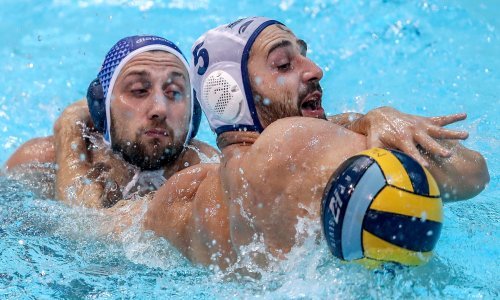 'Žapci' uvjerljivi protiv gruzijskog prvaka, a deset razlike potvrda su razlike u klasi