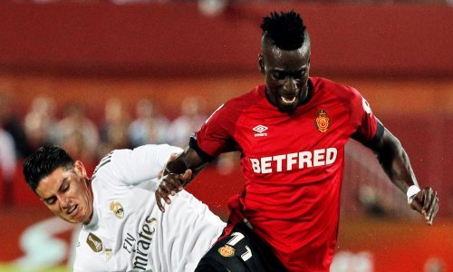 Oslabljeni Real doživio prvi prvenstveni poraz ove sezone, a srušila ga momčad s dna tablice