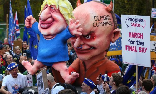 Još jedna odgoda: Velika Britanija izlazi iz EU-a za vrijeme hrvatskog predsjedanja