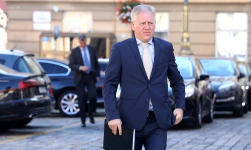 Novi kandidat za šefa HSLS-a, bio je i u vladi Tihomira Oreškovića