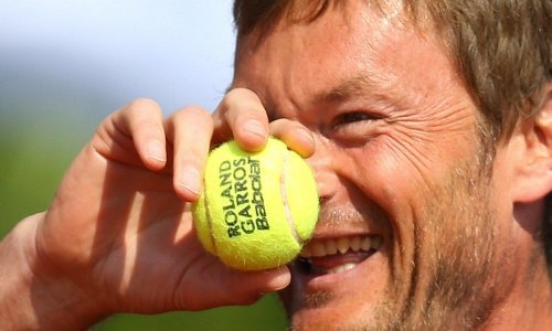 Teniski svijet zavijen u crno; preminuo jedan od najvećih ruskih tenisača