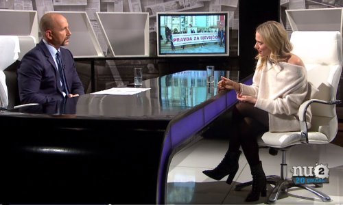 Veliki verbalni okršaj Stankovića i Veljače užario društvene mreže