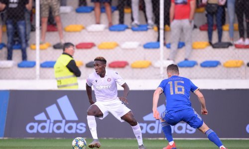 [VIDEO] Bez pobjednika u derbiju kola u Kranjčevićevoj; Hajduk ostaje na drugom mjestu