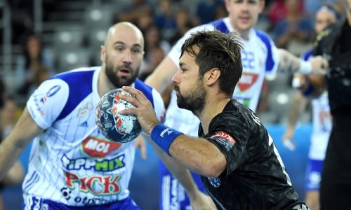 PPD Zagreb upisao i peti poraz u Ligi prvaka: Pick Szeged je bio prejak za prvaka Hrvatske