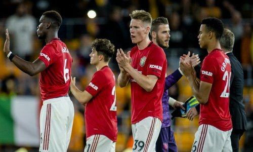 Manchester United želi dovesti zvijezdu Real Madrida, a za to se moraju odreći svojeg ponajboljeg igrača i platiti milijune