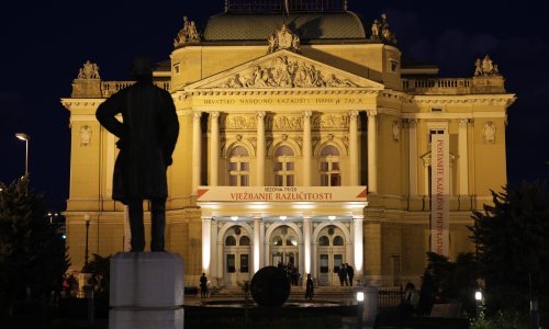 U riječkom HNK premijerno prikazana 'rePUBLIKA U ORKESTRU'