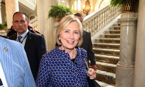 Dovršena istraga korištenja privatnih emailova Hillary Clinton