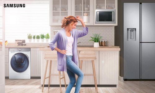 Samsung usluge prilagođene modernim korisnicima