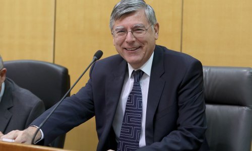 Hrvatska na ustoličenje novog japanskog cara šalje potpredsjednika Sabora Željka Reinera