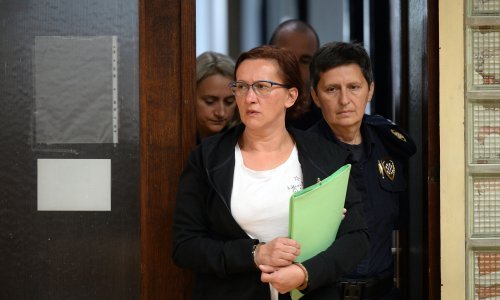 Procurile obiteljske tajne i strategija obrane Smiljane Srnec: Zbog bolesti nije mogla staviti leš u škrinju
