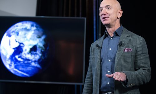 Amazonov Jeff Bezos od ranih je dana bio 'užasno izbirljiv poslodavac', pogledajte što je sve pitao na razgovoru za posao