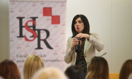 Divjak o plaćanju za vrijeme štrajka: Bolje da se ti sati nadoknade po kurikulumu, nego da se ide u neke drastičnije mjere