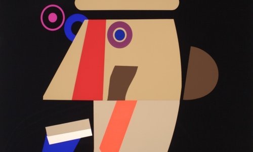 Priča o plodonosnoj zagrebačkoj Akademiji primijenjenih umjetnosti na kojoj su studirali Lipovac, Buić, Štalter, Bourek...