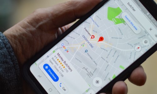 Koristan trik u Google Mapsu za sve koji idu u inozemstvo