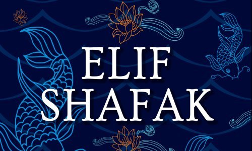 Novi roman svjetski poznate autorice Elif Shafak '10 minuta i 38 sekundi u ovom neobičnom svijetu', finalist 'Bookera 2019'