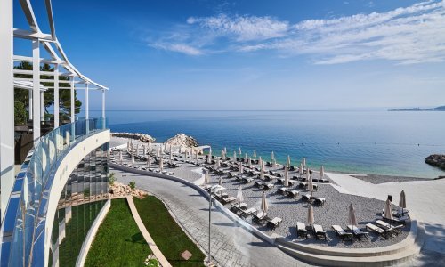 MK Group: Investicijsko ulaganje od 5 milijuna eura u Istri