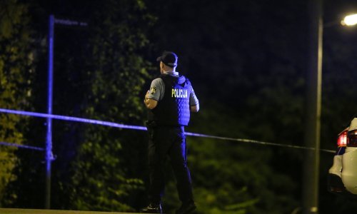 Malokalibarskom puškom ranio maloljetnika u Slavonskom Brodu