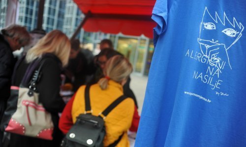 Žrtva seksualnog nasilja Stankoviću: Otkud ti pravo da govoriš u moje ime i da mi držiš prodike?