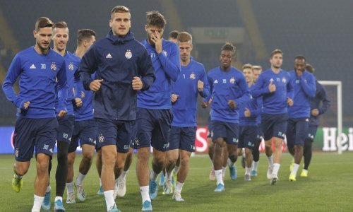 'Današnji Šahtar je najslabiji u zadnjih deset godina, ali Dinamo nema baš nikakve šanse za pobjedu'